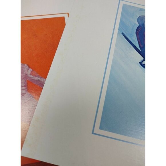 Pursuit Of Excellence The Olympic Story 1979 By The Associated Press R W Harvey - Picture 11 of 12